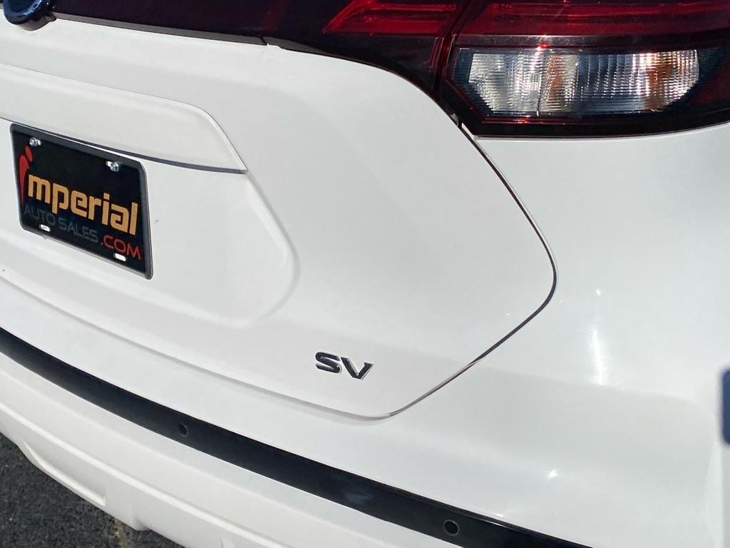 used 2021 Nissan Kicks car, priced at $17,950