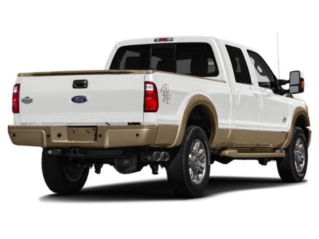 used 2015 Ford F-350 car, priced at $25,847