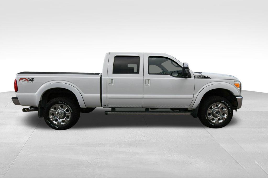 used 2015 Ford F-350 car, priced at $27,344