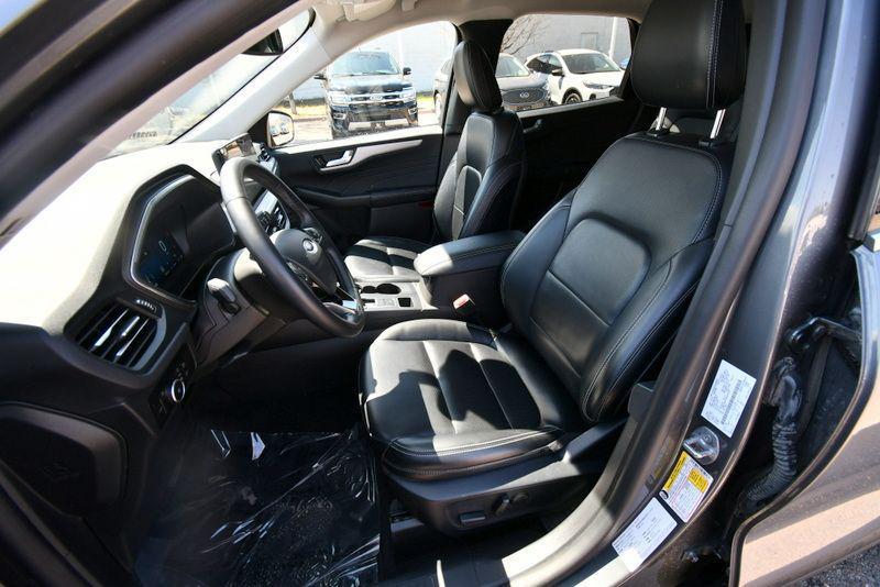 used 2024 Ford Escape car, priced at $23,784