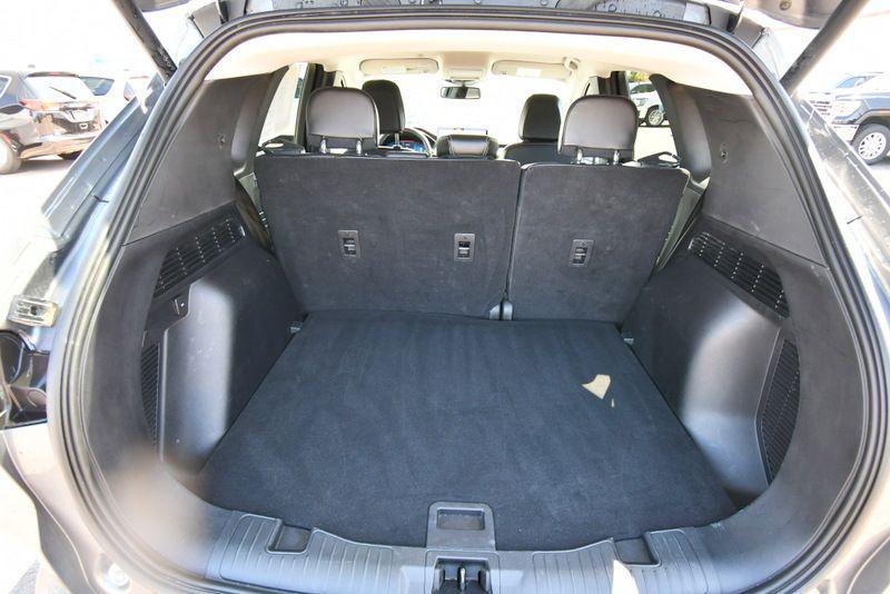used 2024 Ford Escape car, priced at $23,784