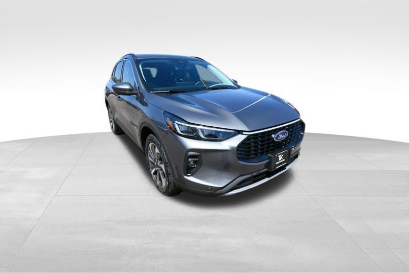 used 2024 Ford Escape car, priced at $23,784