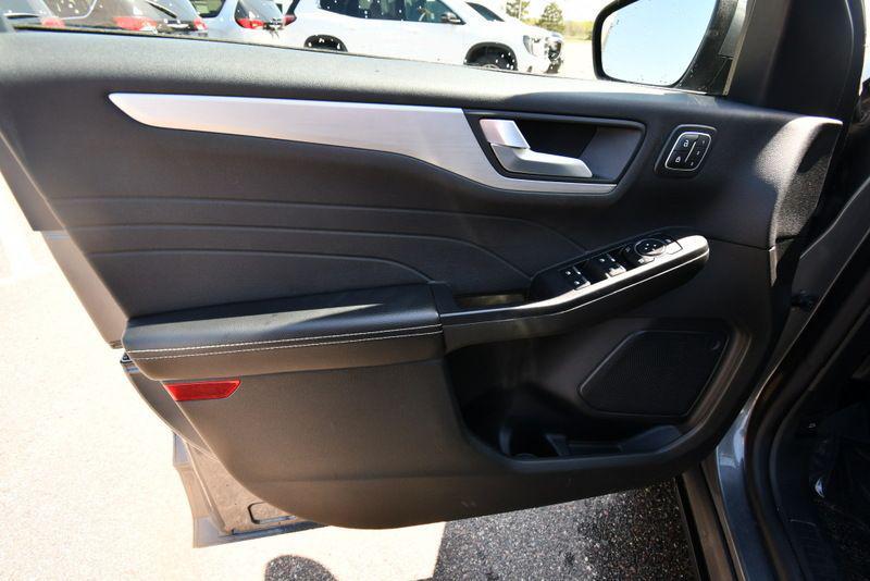used 2024 Ford Escape car, priced at $23,784