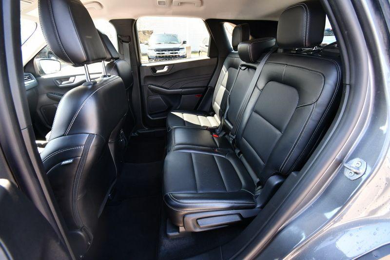 used 2024 Ford Escape car, priced at $23,784