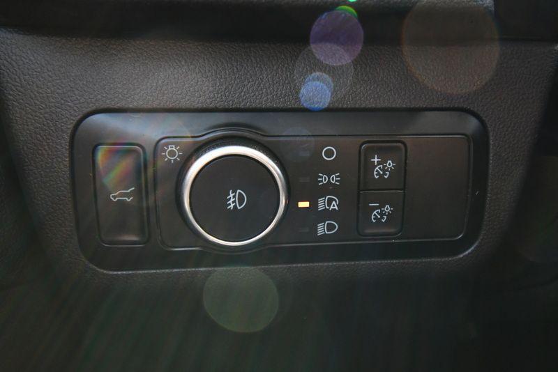 used 2024 Ford Escape car, priced at $23,784