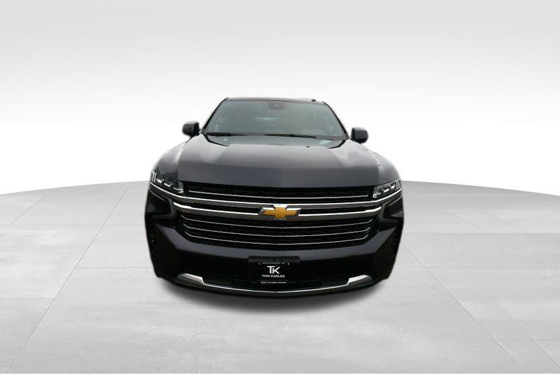 used 2024 Chevrolet Suburban car, priced at $47,826