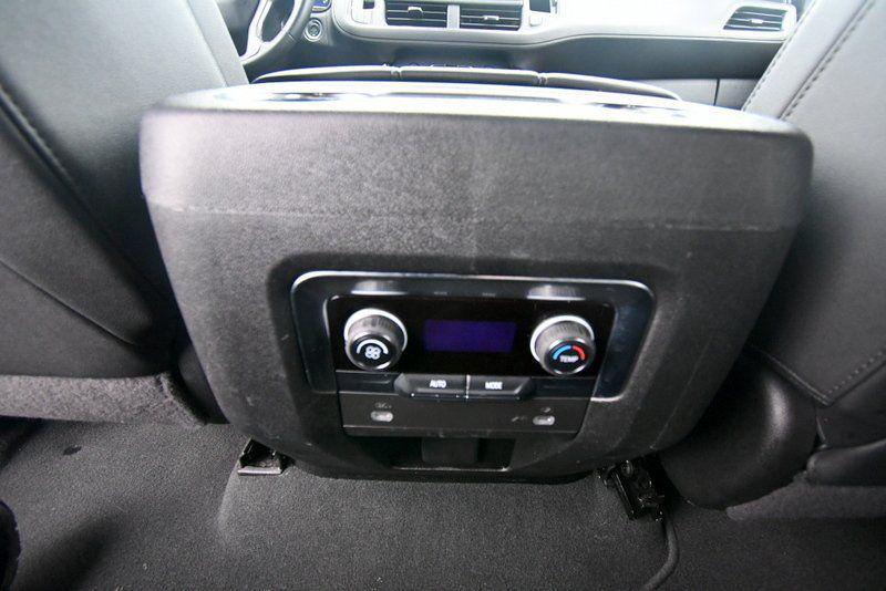 used 2024 Chevrolet Suburban car, priced at $47,826