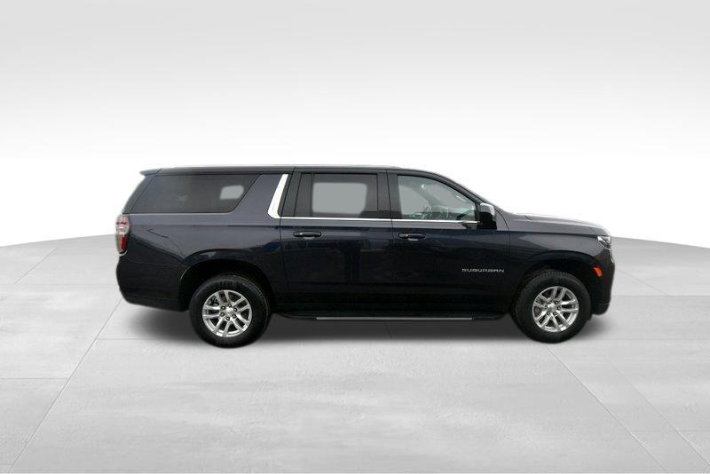 used 2024 Chevrolet Suburban car, priced at $47,826