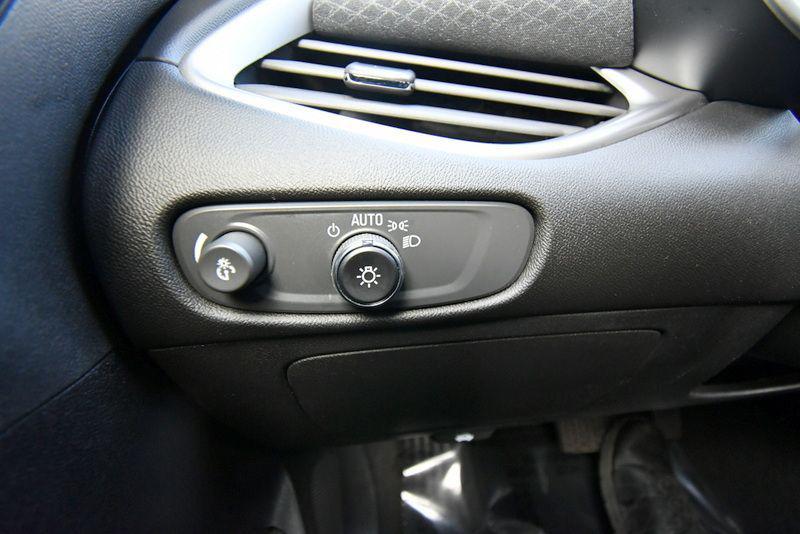 used 2025 Chevrolet Malibu car, priced at $19,597