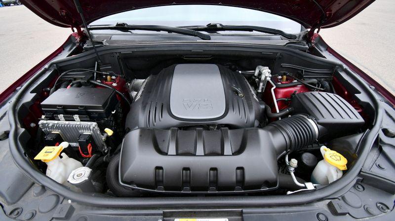 used 2018 Jeep Grand Cherokee car, priced at $23,347