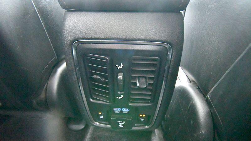 used 2018 Jeep Grand Cherokee car, priced at $23,347