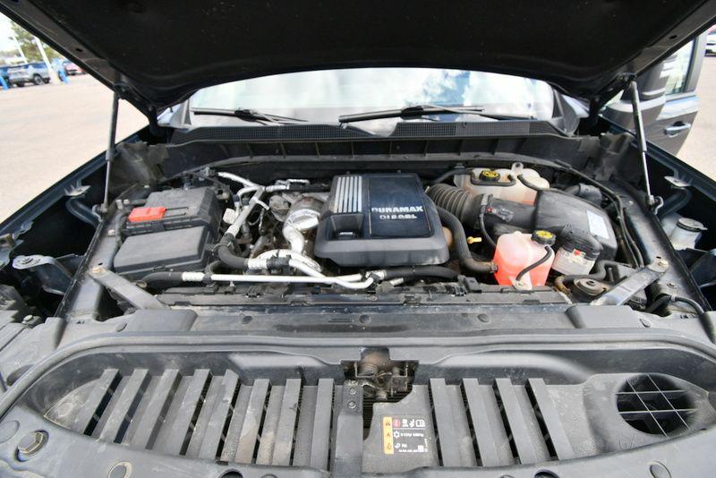 used 2021 Chevrolet Silverado 1500 car, priced at $27,347