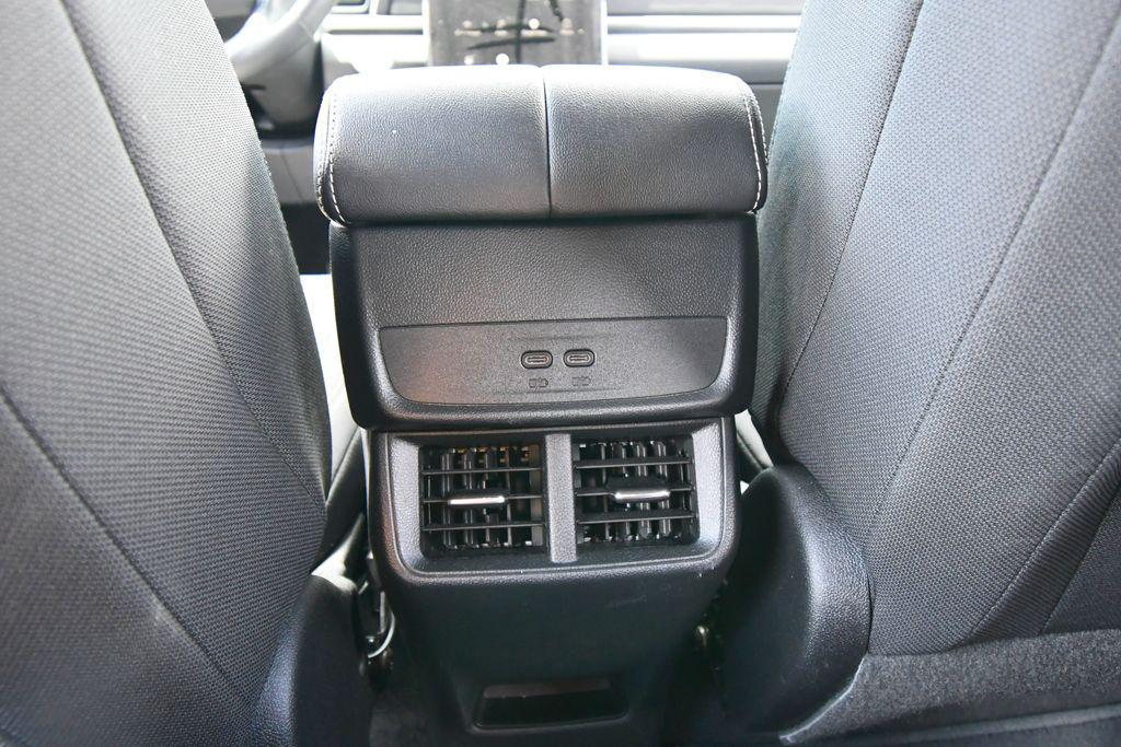 used 2026 GMC Terrain car, priced at $30,289