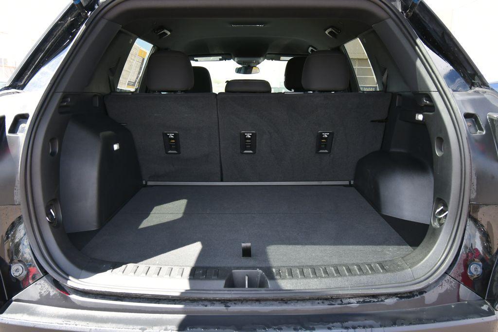 used 2026 GMC Terrain car, priced at $30,289