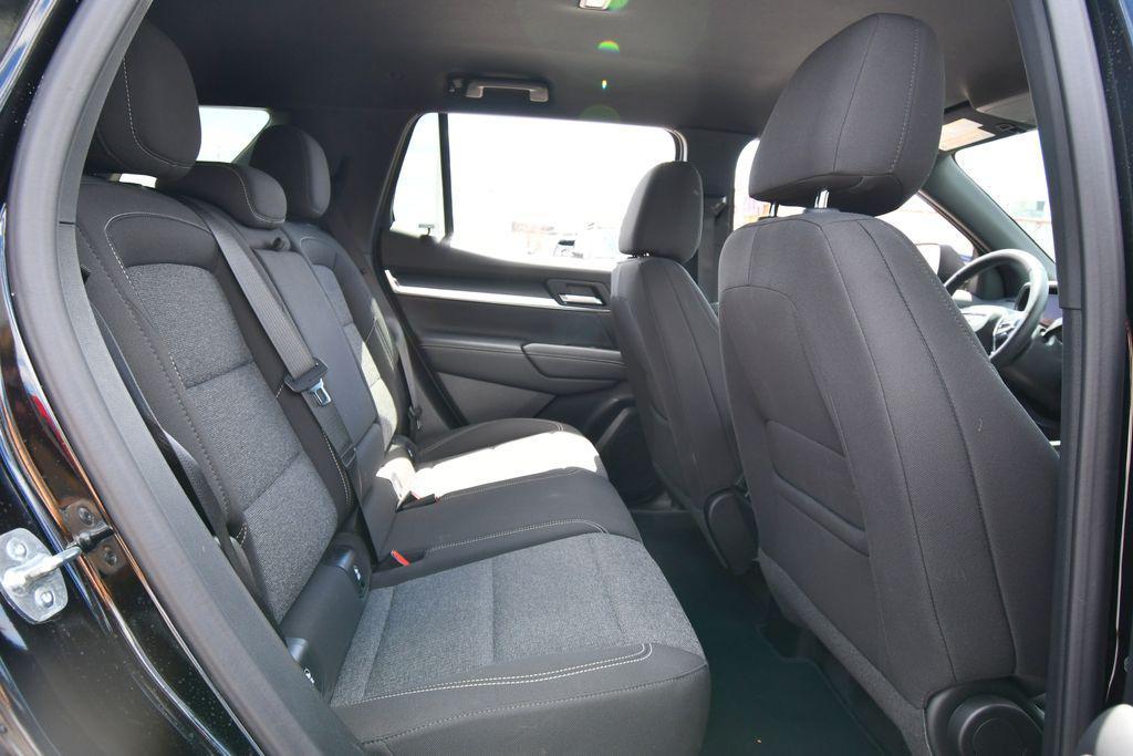 used 2026 GMC Terrain car, priced at $30,289