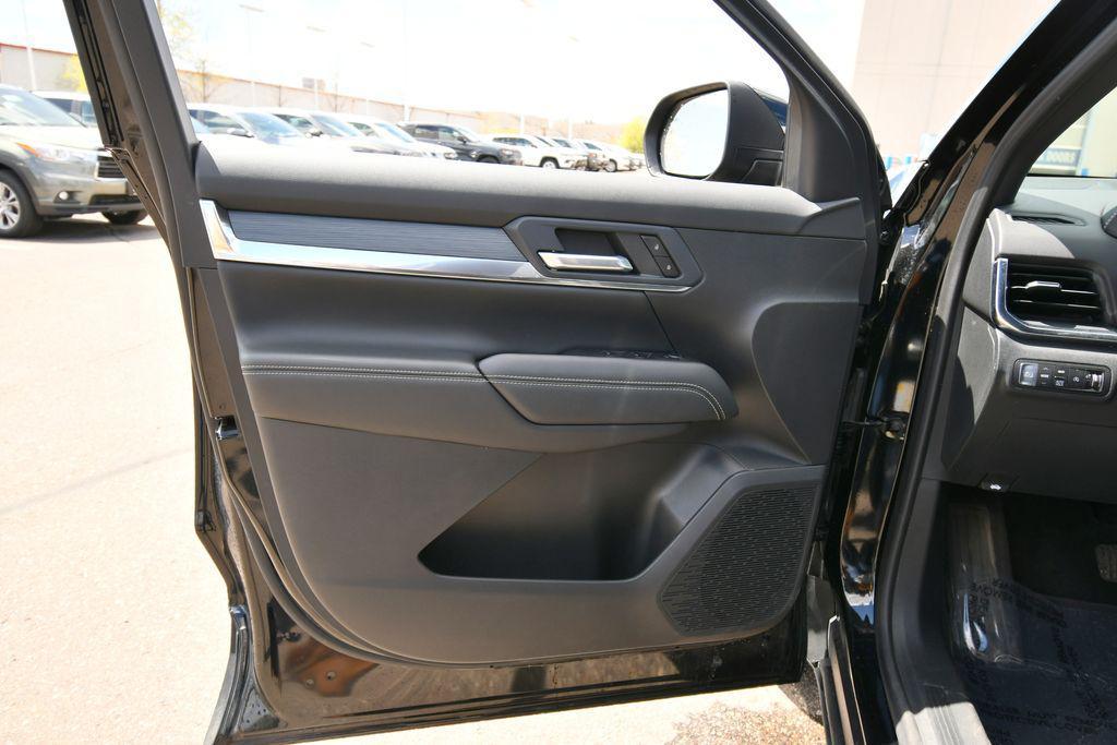 used 2026 GMC Terrain car, priced at $30,289