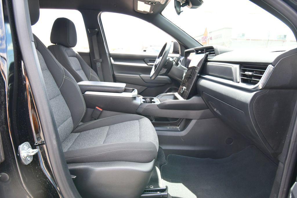 used 2026 GMC Terrain car, priced at $30,289