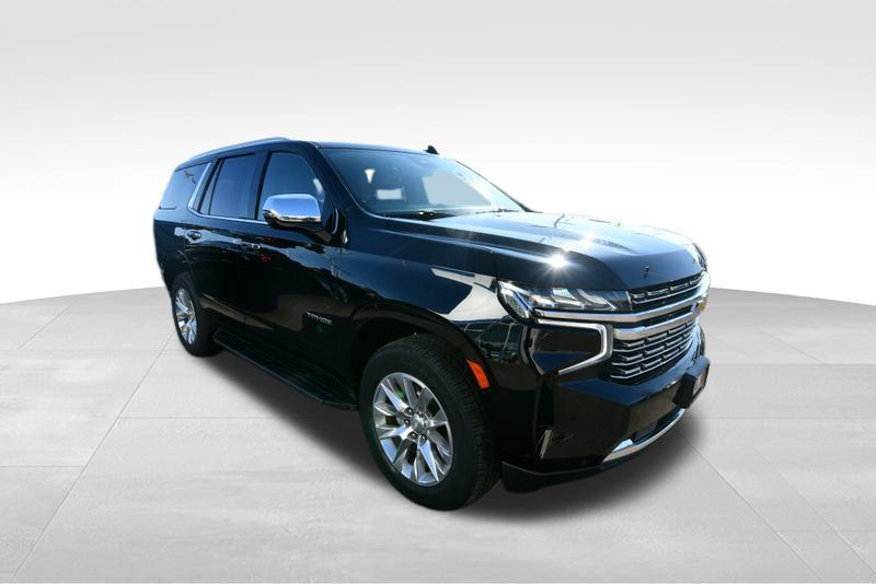 used 2024 Chevrolet Tahoe car, priced at $51,247