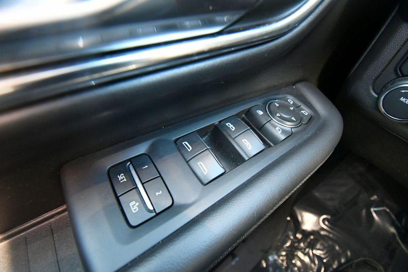 used 2024 Chevrolet Tahoe car, priced at $51,247