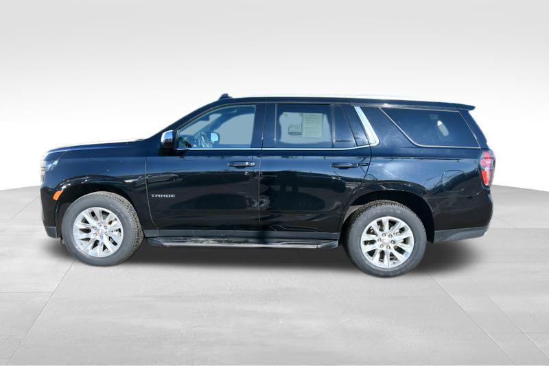 used 2024 Chevrolet Tahoe car, priced at $51,247