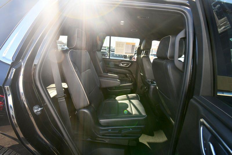 used 2024 Chevrolet Tahoe car, priced at $51,247