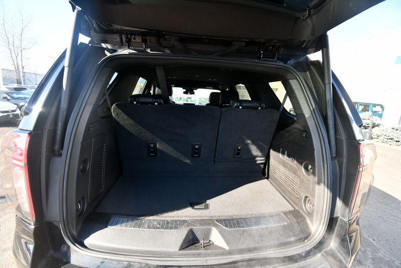 used 2024 Chevrolet Tahoe car, priced at $51,247