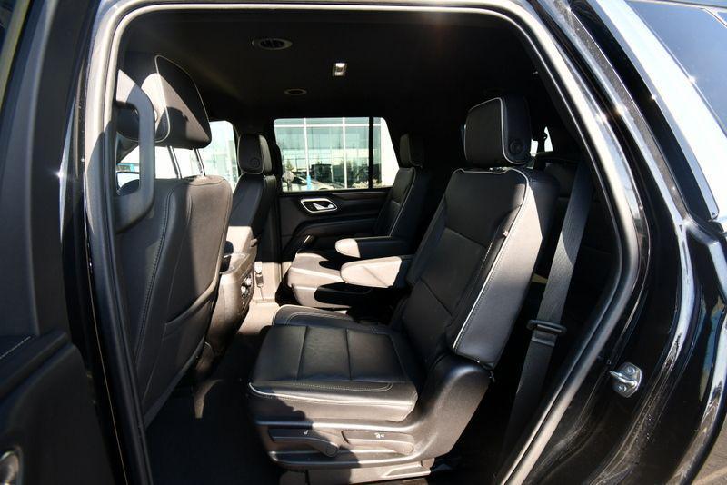used 2024 Chevrolet Tahoe car, priced at $51,247