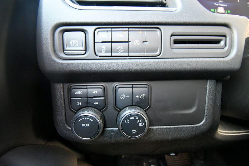 used 2024 Chevrolet Tahoe car, priced at $51,247