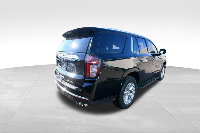 used 2024 Chevrolet Tahoe car, priced at $51,247
