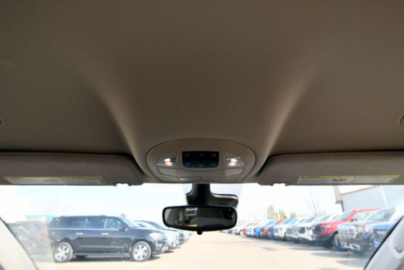 used 2024 Chrysler Voyager car, priced at $25,113