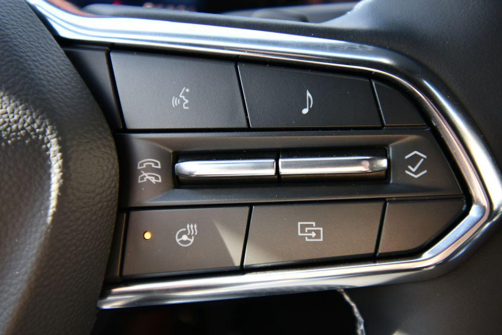 new 2026 Chevrolet Traverse car, priced at $57,888