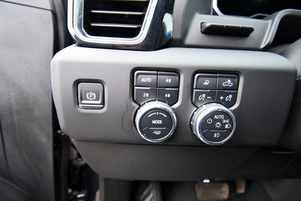used 2023 GMC Sierra 1500 car, priced at $48,006
