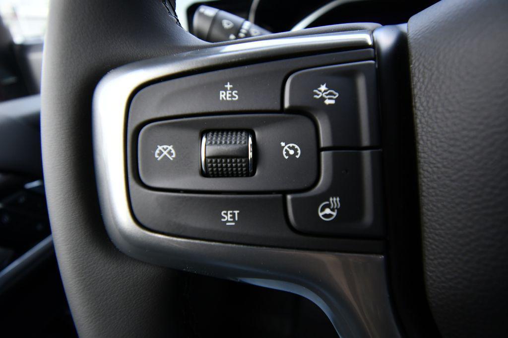 new 2026 Chevrolet Silverado 3500 car, priced at $73,997