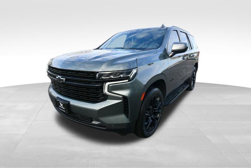 used 2023 Chevrolet Tahoe car, priced at $49,243