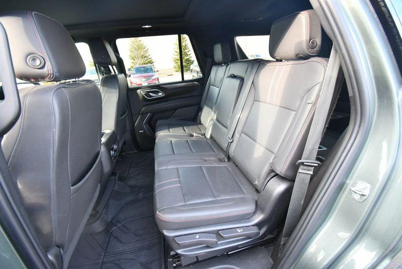 used 2023 Chevrolet Tahoe car, priced at $49,243