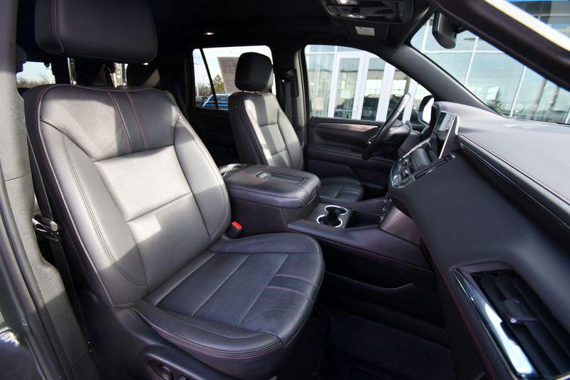 used 2023 Chevrolet Tahoe car, priced at $49,243