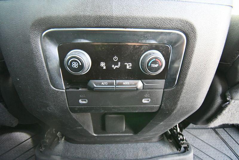 used 2023 Chevrolet Tahoe car, priced at $49,243