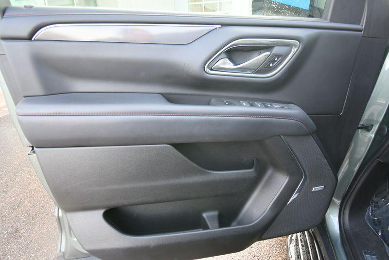 used 2023 Chevrolet Tahoe car, priced at $49,243