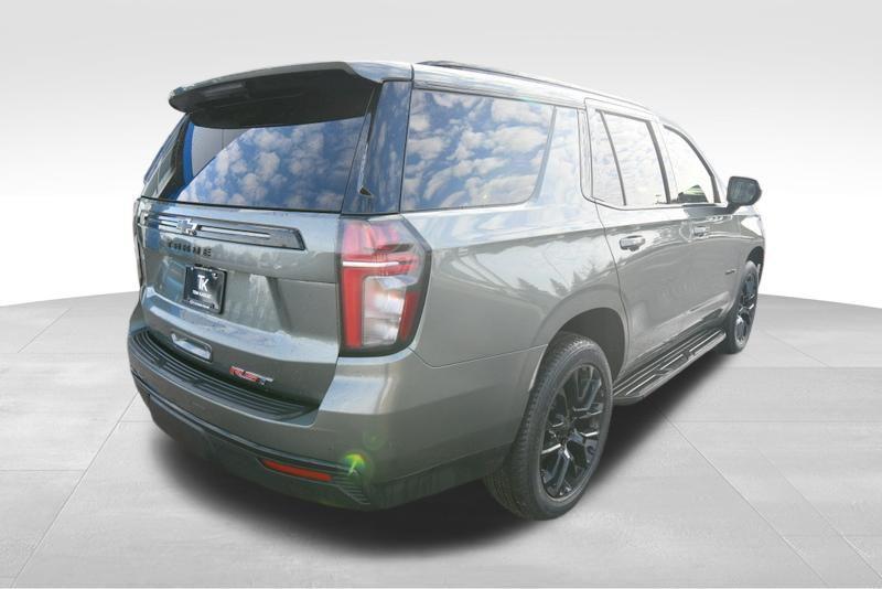 used 2023 Chevrolet Tahoe car, priced at $49,243