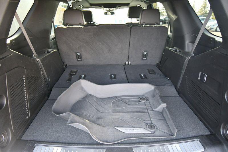 used 2023 Chevrolet Tahoe car, priced at $49,243