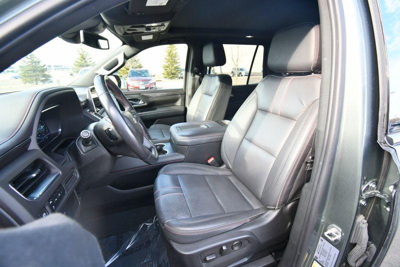 used 2023 Chevrolet Tahoe car, priced at $49,243