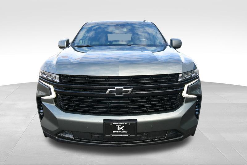 used 2023 Chevrolet Tahoe car, priced at $49,243