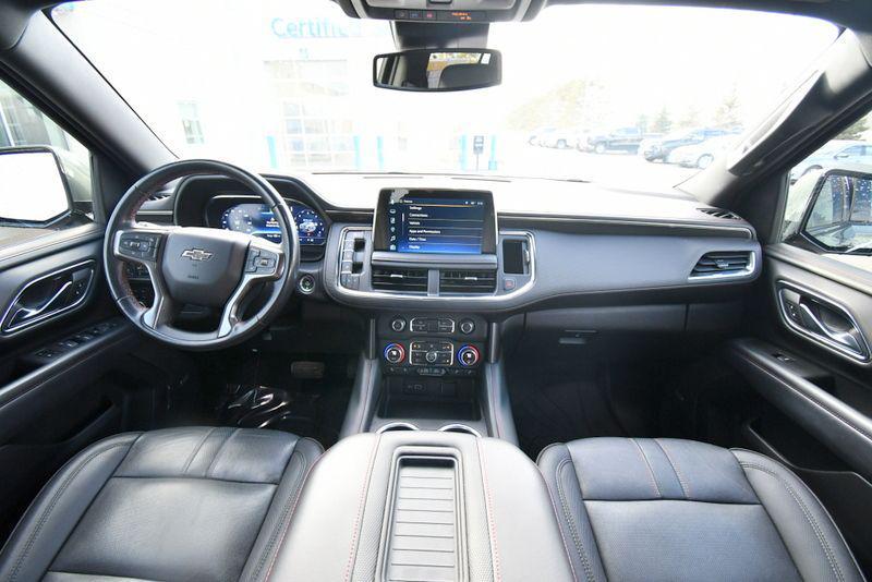 used 2023 Chevrolet Tahoe car, priced at $49,243