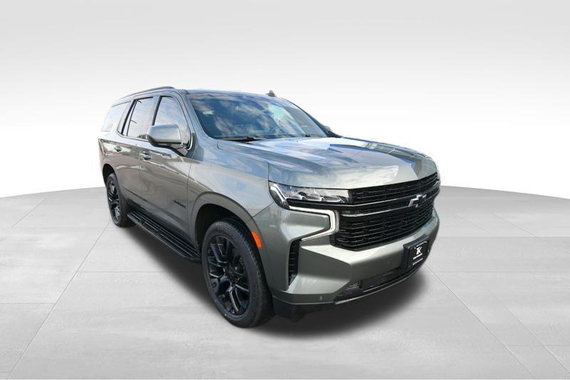 used 2023 Chevrolet Tahoe car, priced at $49,243