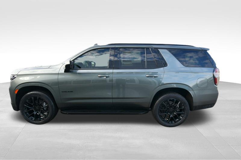 used 2023 Chevrolet Tahoe car, priced at $49,243