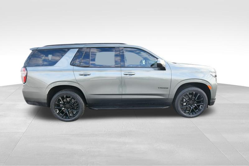 used 2023 Chevrolet Tahoe car, priced at $49,243