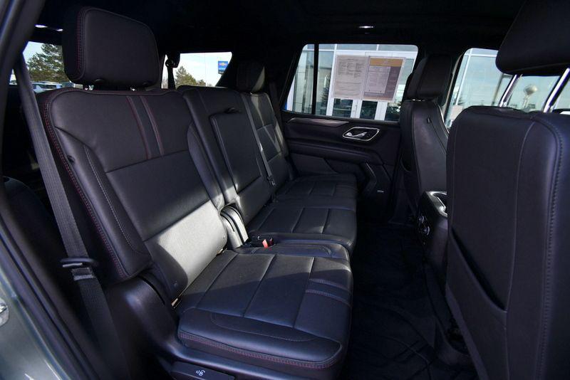 used 2023 Chevrolet Tahoe car, priced at $49,243