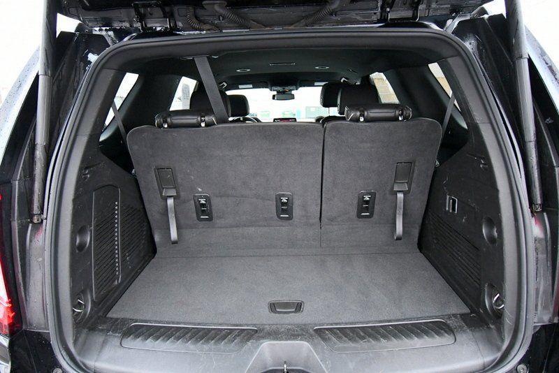 used 2024 GMC Yukon car, priced at $49,647