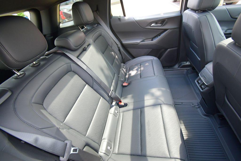 new 2026 Chevrolet Equinox car, priced at $35,846