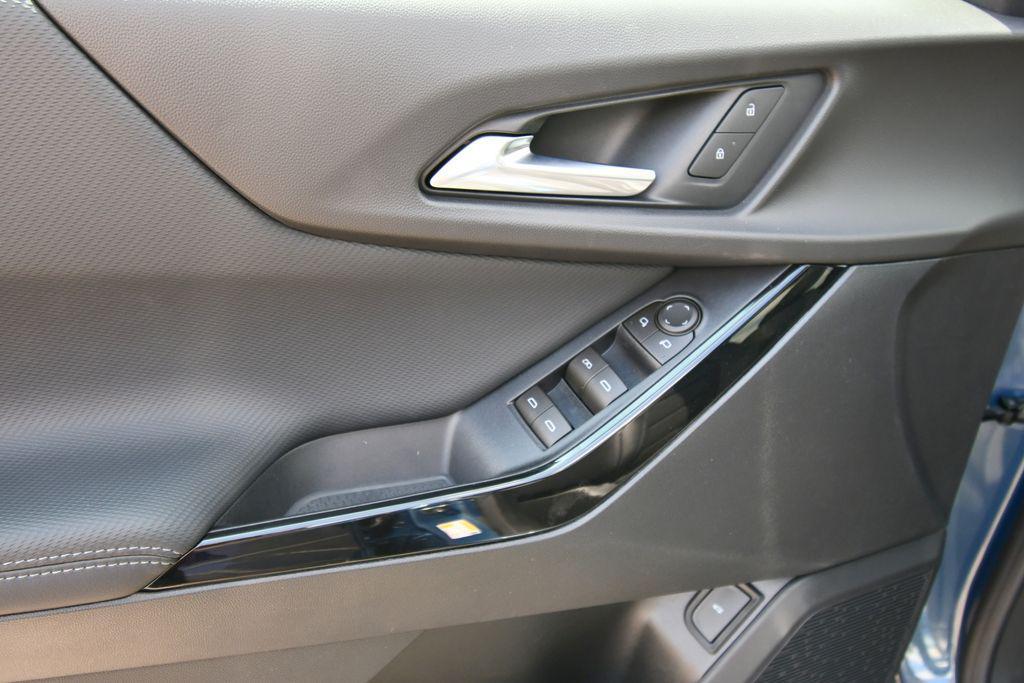 new 2026 Chevrolet Equinox car, priced at $35,846